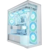 Image de Xtender VG (White) boîtier midi tower