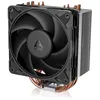 Image de ARCTIC Freezer 36-S - Refroidisseur de CPU pour Intel & AMD, tour simple, ventilateur P12 Pro 120 mm à pression optimisée, 600-3000 rpm, palier dynamique, incl. MX-7