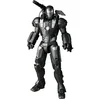 Image de Hot Toys - Iron Man 2 Hot Toys Figurine War Machine