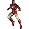 Image de Movie Masterpiece [Iron Man 2] Iron Man Mark 6 1/6