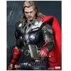Image de Figurine - Avengers- Thor 1/6 Hot Toys 32cm en occasion ou reconditionné