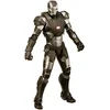 Image de Hot Toys - Iron Man 3 War Machine Mark II Figurine, 4897011175126, 30 cm
