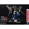 Image de Hot Toys 1:6 Scale Action Doll TF001 The Transformers Generation 1 Optimus Prime Starscream Version