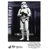 Image de Figure statue de Star Wars - Stormtrooper 1/6 30 cm