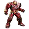 Image de Hot Toys Movie Masterpiece Series - 1/6 Scale Figure: Avengers: Infinity War - Hulkbuster 2