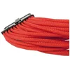 Image de Gelid Solutions CA-24P-04 Interne 0.3m ATX (24-pin) ATX (24-pin) Noir, Rouge câble électrique - cables électriques (Mâle/Femelle, Noir, Rouge, 0,3 m, ATX (24-pin), ATX (24-pin), Droit)