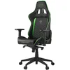Image de Razer - Chaise de Bureau Gaming - Tarok Pro - Design par Zen
