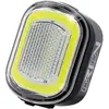 Image de Moon - Orion - Phare Avant Rechargeable pour Guidon de vélo - 100 lumens Maximum, Mode diurne, 64 Heures d'autonomie Max
