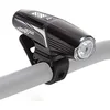 Image de Moon Vortex Feu Avant Rechargeable pour vélo Noir