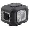 Image de Moon Illuminez la façon Dont Vous Roulez sur Titan Mini Black 700 lumens Avant de vélo, IPX7, autonomie maximale de 300 Heures