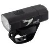 Image de Moon Illuminez Votre façon de Rouler sur Le Phare Avant de vélo Lepus Lite 400 lumens, IPX7, autonomie maximale de 76 Heures