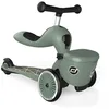 Image de Scoot and Ride Highway Kick 1 Lifestyle Green Lines