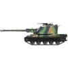 Image de MENG, « Modèle 1 :35, obusier automoteur français AUF1 SPG », 155 mm (Multicolore)