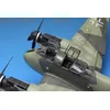 Image de MENG « Model 1:48 Messerschmitt Me-410a-1 Kit Bomber Haute Vitesse (Multicolore)