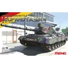 Image de MENG "modèle 1 : 35 Allemand Bataille Principal pour I A3/A4 Léopard (Multicolore)