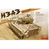 Image de MENG Échelle 1:35 US M3a3 Bradley w/Busk III Model Kit