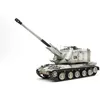 Image de MENG Kit de modèle d'obusier autopropulsé français AUF1 TA 155 mm à l'échelle 1:35
