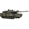 Image de Unbekannt Meng TS-027 Modèle 1:35 - German MBT Leopard 2 A7