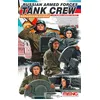 Image de MENG 1/35 Équipage de Char Russe, Taille L