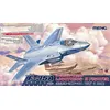 Image de F-35a Lockheed Martin Lightning Ii Fight - 1:48e - Meng-model en occasion ou reconditionné