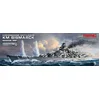 Image de MENG Modèle 1:700 - Km Battleship Bismarck