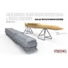 Image de Meng MNGSPS-063 Kit de Maquette Divers