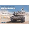 Image de Meng MNGTS-044 Maquette en Plastique