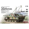 Image de MENG, MNGTS-047 Maquette en Plastique