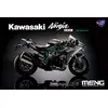 Image de Meng MNGMT-002S Maquette en Plastique
