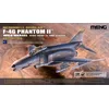 Image de Meng Model MNGLS-015 Kit de modélisme à l'échelle 1:48-F-G Phantom II de Weasel Sauvage