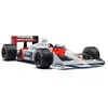 Image de MENG-1/12 MC Laren MP4/4, 1988 Kit de modélisme, MNGRS-004, Multicolore