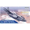 Image de Meng Model 1:48 - Lockheed Martin F-35l Adir (Israélien)