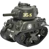 Image de M4A1 Sherman