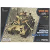 Image de Meng Model WWT-007 Pzkpf. V Panther Kit de modélisation en Plastique pour modélisme Multicolore