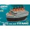 Image de Meng MNGMOE-001 Maquette en Plastique