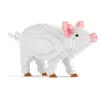 Image de JEKCA | Pig 01S - Kit de Construction en Blocs de Construction - Kit de Collection - Idée Cadeau Parfaite
