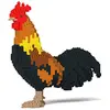 Image de JEKCA Coq