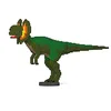 Image de JEKCA Dilophosaurus 01S-M01 | Dinosaure Blocs de Construction en Plastique | 1800 Pièces | 14 Ans et Plus