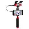 Image de SARAMONIC Adapt. Audio Smartphone