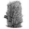 Image de Saramonic Pare-Brise en Fourrure pour Microphone SR-M3 (M3-WS)