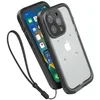 Image de Catalyst Total Protection Waterproof Case iPhone 14 Pro Black