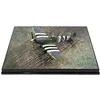 Image de Forces of Valor 1:72 Brit. Superm. Spitfire MK.IX MK 392 - Modèle réduit, Modèle réduit, Modèle de Diorama, Modèle réduit Militaire, Modèle d'avion Militaire