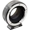 Image de Metabones Sony Alpha to E Speed Booster Ultra 0.71x (MB_Spa-E-BM2)