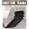 Image de TAKOM Numéro de 2059   Modélisme Accessoires British Main Battle Tank Chieftain Track for Tamiya Tak 35068