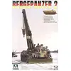 Image de TAKOM TAK2122 2122 1/35 Bundeswehr Panzer 2