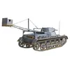 Image de TAKOM Maquette Char Pz.kpfw.i Ausf.b Abwurfvorrichtung