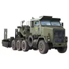Image de Takom model - takom 5021 trasportatore di cisterne m1070 e m1000 da 70 tonnellate