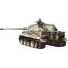 Image de TAKOM - Maquette Char Vk45.02(h) Draft Blueprint W1461 |takom|2191| 1:35 Maquette Char Promo