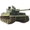 Image de TAKOM - Maquette Char Sd.kfz.181 Pz.kfw.vi.ausf.e Tiger I Experimental Project 3 In 1 |takom|2192| 1:35 Maquette Char Promo