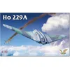 Image de TAKOM - Maquette Avion Ho 229a |takom|32001| 1:32 Maquette Char Promo